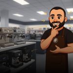 ☕ ۵ نکته کلیدی برای خرید اولین اسپرسو ساز خانگی ارزان (و باکیفیت!)