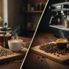 قهوه برای مبتدیان | بهترین قهوه برای شروع؛ عربیکا یا روبوستا؟
